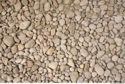 Cobble Gravel